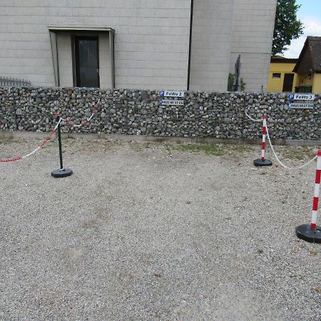 Weco Ferienwohnungen Zirndorf Exteriér fotografie